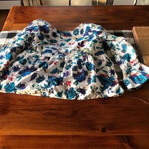 Janie and Jack size 10